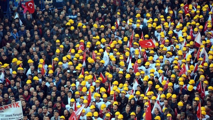 bartın zonguldak eylem