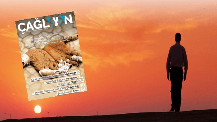 Fethullah Gülen yazdı: Kendi kendimizle yüzleşme veya muhasebe