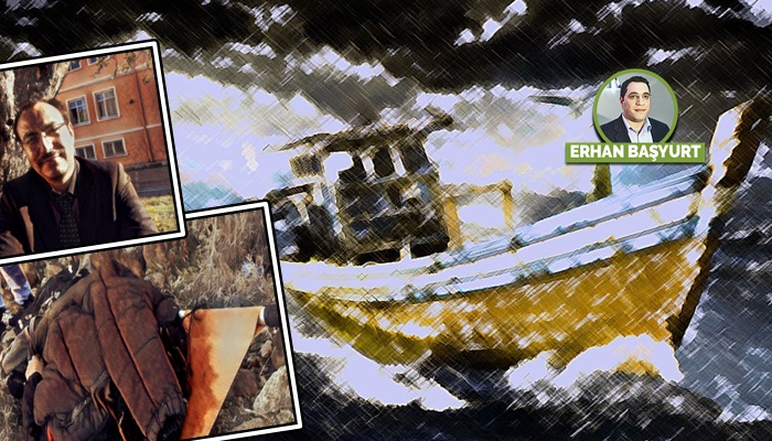 Ölmeyi göze alanlar…