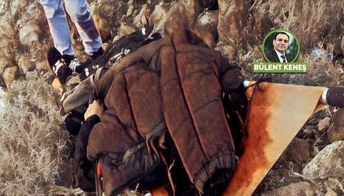 Bu yazacaklarım kimsenin hoşuna gitmeyecek ama…