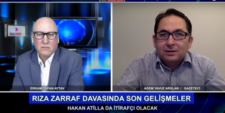 ‘Zarrab, itirafçı oldu yeni itirafçılar da gelecek’