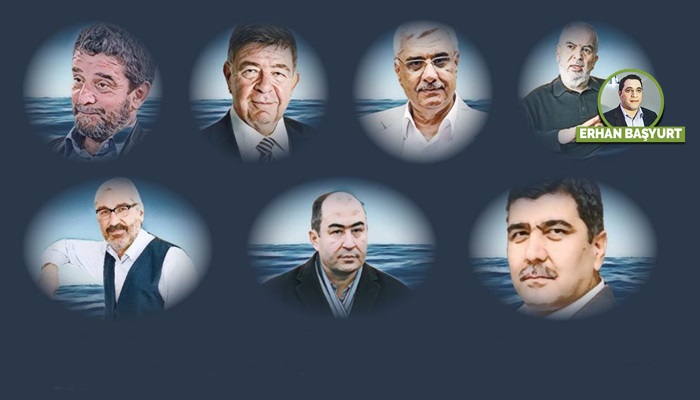 Gazeteciler daha ne kadar esir kalacak?