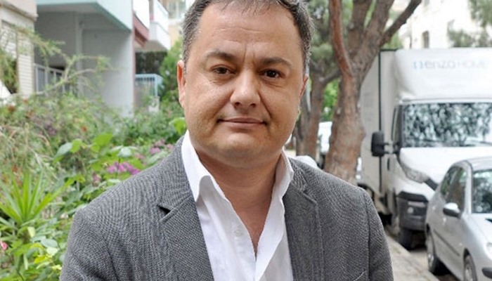 Sözcü Muhabiri Gökmen Ulu tahliye oldu