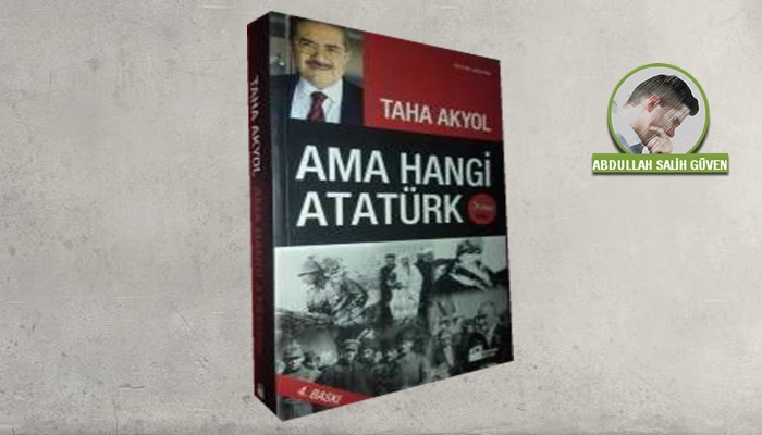 Ama hangi sen, hangi ben, hangi o?