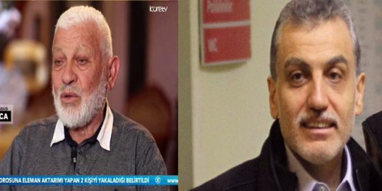 Tahşiye Davası�ndan 31 yıl hapis cezası alan Hidayet Karaca�nın babası