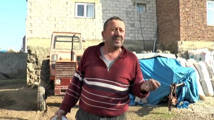“Hocaefendi’ye ‘fetö deme’ diye uyaran Murat Gülen tutuklandı!