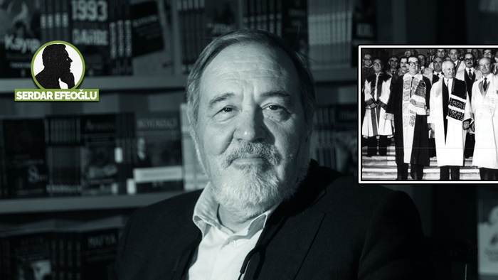 12 Eylül’den 15 Temmuz’a akademik kıyım