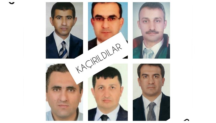 OHAL’de mesleklerinden oldular, şimdi hayatları tehlikede: Aylardır haber alınamıyor!
