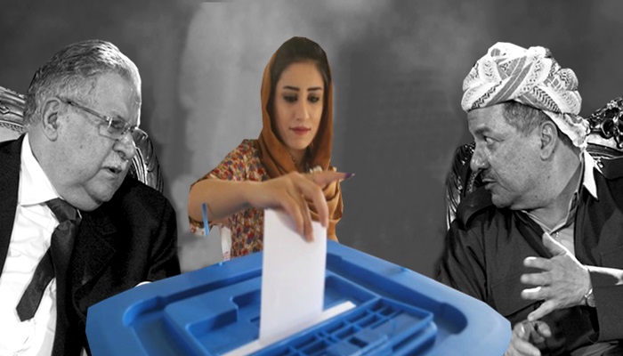 Referandum sonrası Kürdistan ve Ankara’nın ‘gazetecileri’