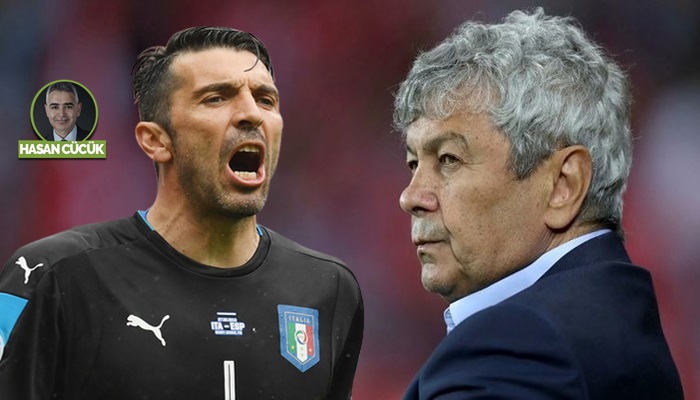 Her şey tamam bir şansımız eksik!