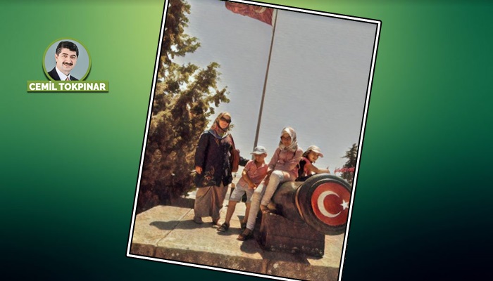 Çürümüş vicdanlarınız ne zaman dirilecek?