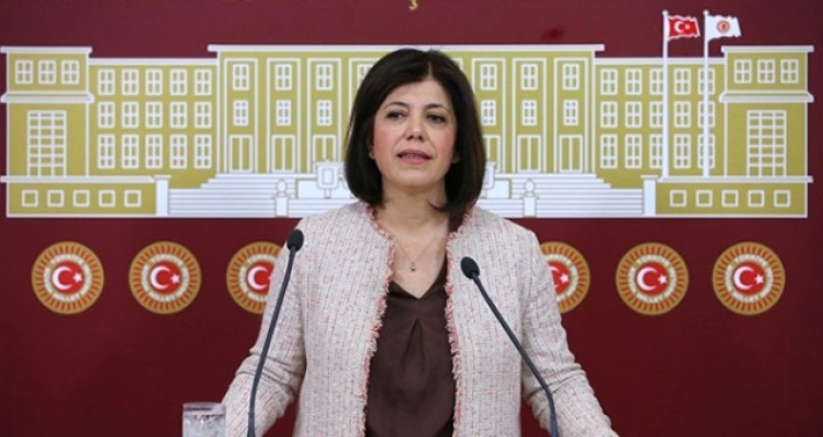 Maden ailesinin ölümü Meclis gündeminde