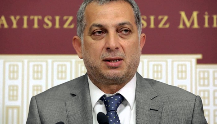 Erdoğan için Meclis’e ‘Gazi unvanı verilsin’ teklifi verdi