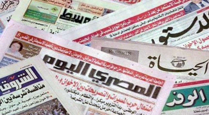 Casusluk gözaltılarından sonra Mısır medyası: Ankara iktidarı ele geçirmek için Müslüman Kardeşler ile ortak plan yaptı