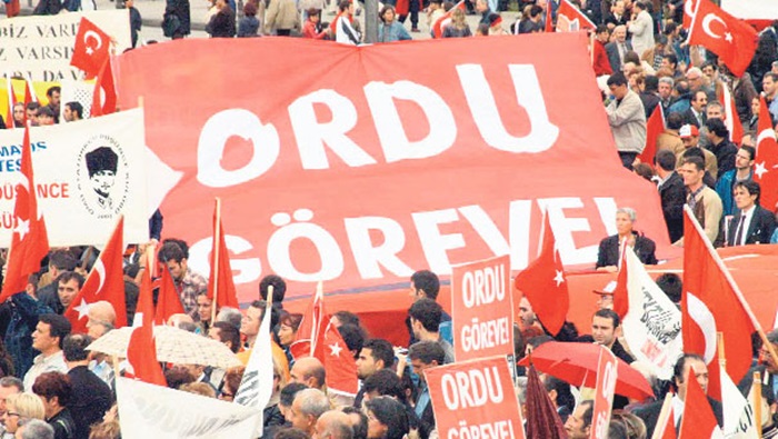 Acemi muhalefet, halkı iktidara mecbur eder [Türk Sağı’nın hikâyesi-21]