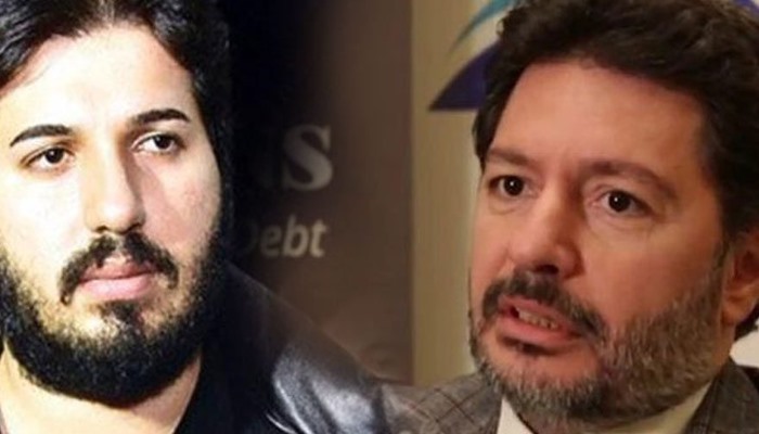 Havuz Medyası Takvim’in yeni iddiası: Zarrab’tan sonra Atilla da Amerika ile anlaştı!