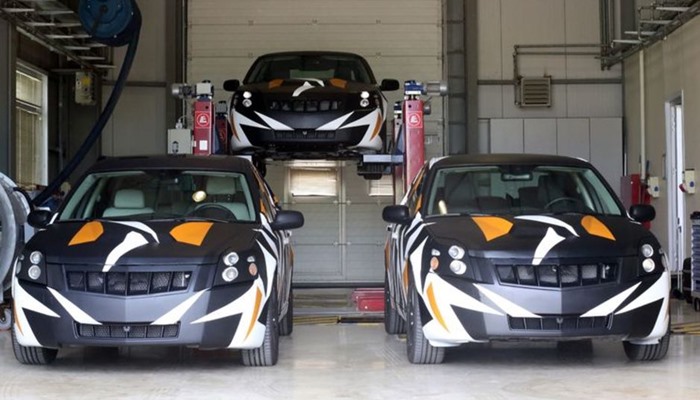 AKP’nin ilk yerli otomobil denemesi ‘çöp’ oldu