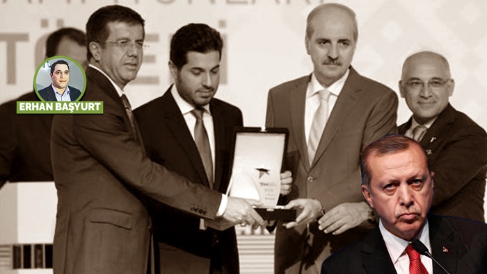 zarrab odül