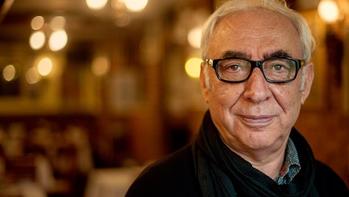 Şener Şen: Gidiş iyi değil; siyasette seviye o kadar düştü ki, ‘racon kesme’ diye bir şey var
