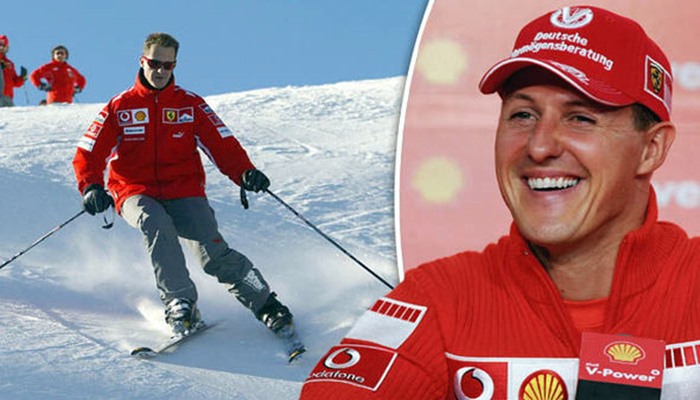Michael Schumacher dört yıldır bitkisel hayatta: 15 santim kısaldı, 45 kiloya düştü