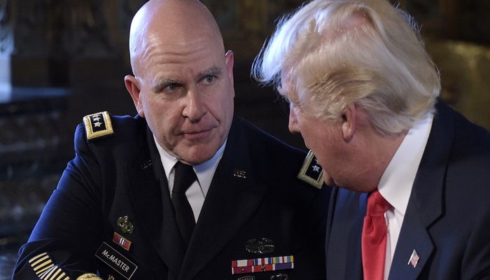 General McMaster’ın sözleri ne anlama geliyor?
