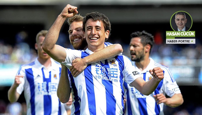 La Liga’nın az bilinen efsanesi
