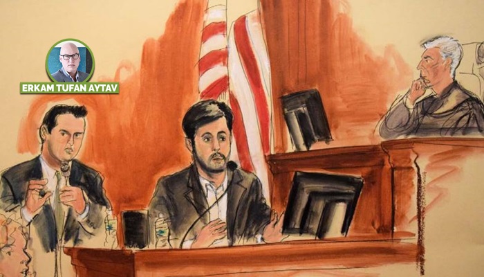 Reza Zarrab’ın itirafları tek başına ne ifade eder?