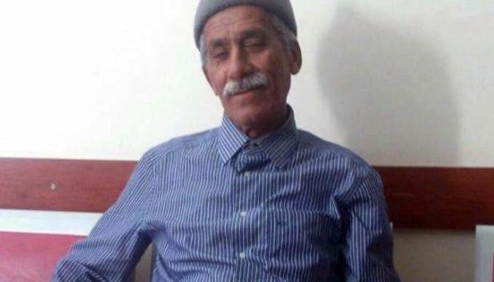 antalya-Abdurrahman Şen