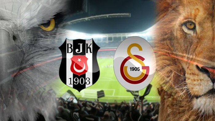 Bugün günlerden Beşiktaş-Galatasaray: Kaybeden sadece 3 puan yitirmeyecek
