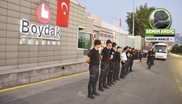 TMSF’nin 1.019 şirketi gasp etme planı