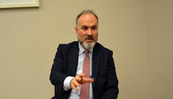 bülent gedikli