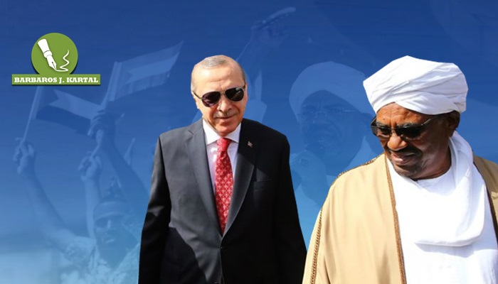 Kravatlı El Beşir