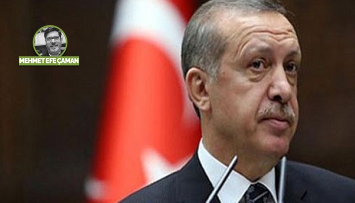 Erdoğan’ın Batı düşmanlığının tarihsel ve kuramsal arka planı