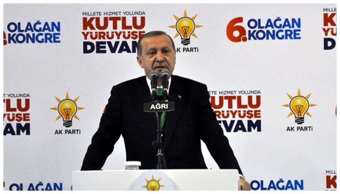 MAN Adası belgelerinden 5 gün sonra Erdoğan: “Bazı işadamları varlıklarını yurtdışına çıkarıyor; bu vatana ihanettir!”