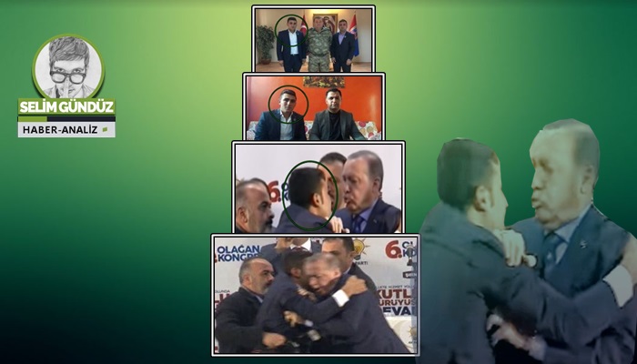 Şırnak’taki “Erdoğan Sevdalısı”na dair bir kaç şüphe…