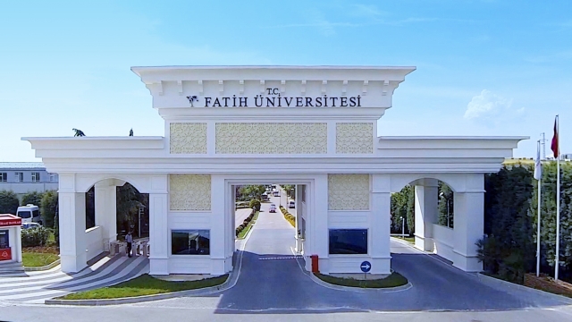 Fatih Üniversitesi çalışanlarına operasyon: 171 kişiye gözaltı kararı