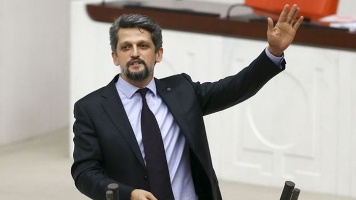 Savcılık, Avrupa’daki Türklere suikastla ilgili soruşturma başlattı: HDP’li  Paylan ifadeye çağrıldı