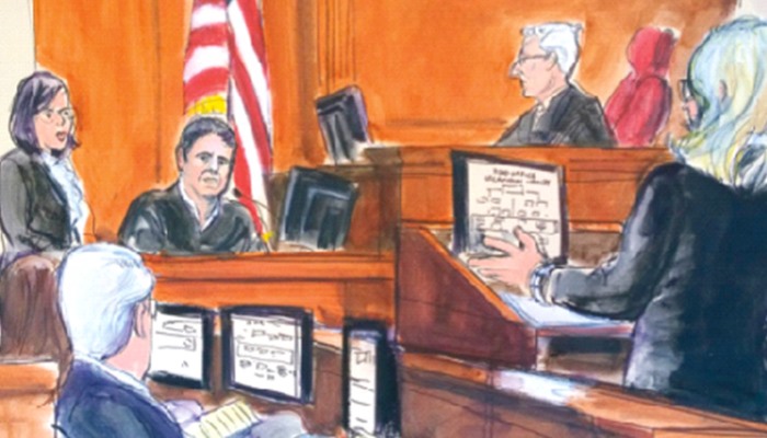 Zarrab Davası…Savcı delillere ‘Gülen komplosu’ diyen avukatlarla dalga geçti: “Olaylar okyanusun ötesinde, ayakkabı kutularının nakit parayla doldurulduğu Türkiye’de oldu”