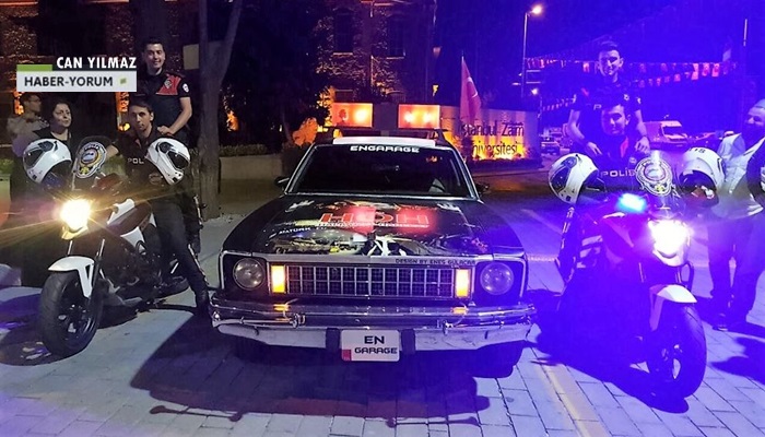 Paramiliter çete