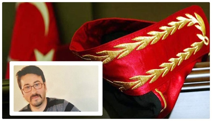 Hüseyin Korkmaz’ı tahliye eden hakimlerin görev yeri değişti