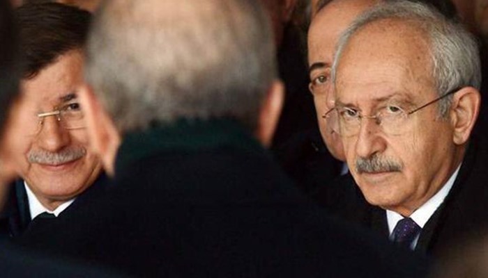 Kılıçdaroğlu o fotoğraf için ilk kez konuştu