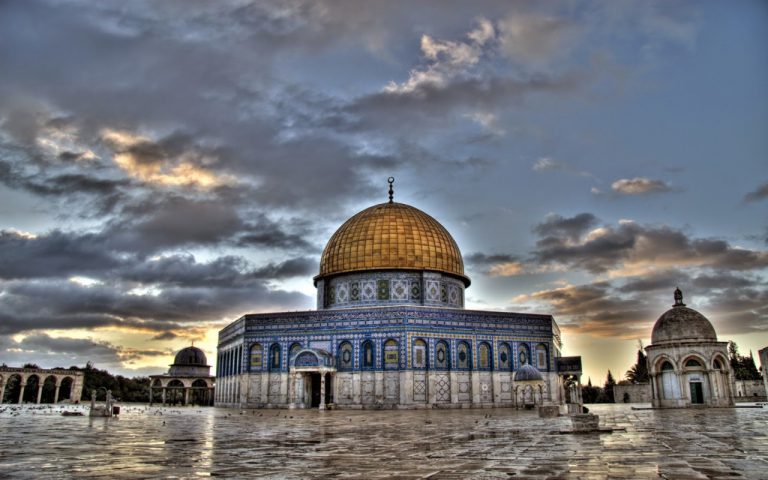 ABD Kudüs açıklaması yaptı; elçilik çalışanlarına Batı Şeria ve Eski Kudüs’e giriş yasağı getirdi