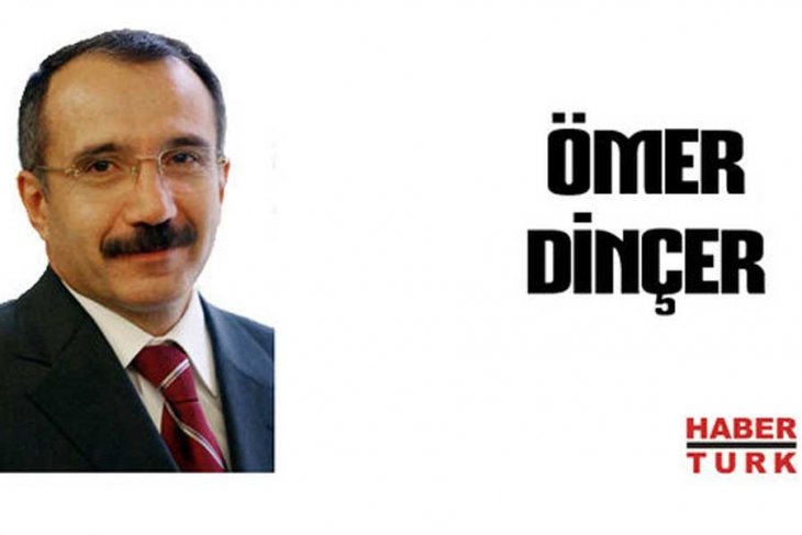 AKP’li eski bakan Dinçer’in Habertürk’te yazılarına son verildi iddiası