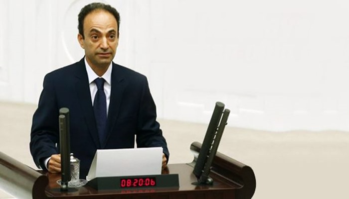 Osman Baydemir hakkında kırmızı bülten ve iade talebi