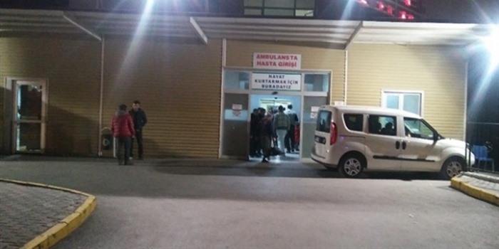 gaziantep, okul bahçesi, saldırı