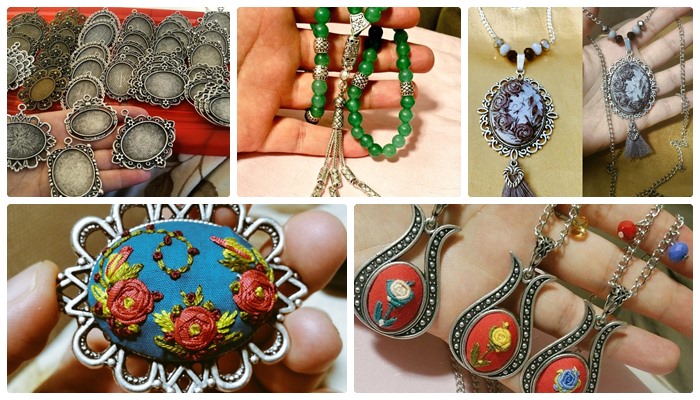 OHAL mağdurlarına ‘el emeği göz nuru’ el işleriyle yardım ediyor