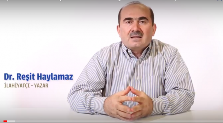 ‘Peygamberimiz en olumsuz şartlarda dahi insanları kazanmaya çalıştı’