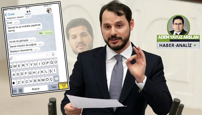 ‘Gözümüz üstünüzde’ mesajlarına kulak tıkamışlar [Haber-Analiz]