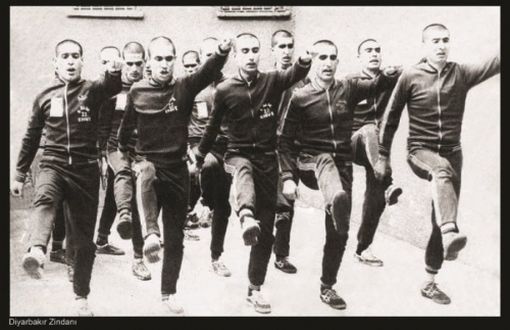 12 Eylül’de tek tipe direnen Esentürk: Tek tip bir darbe klasiğidir