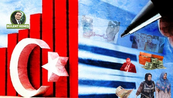 Rakamlarla Türkiye’de 2017
